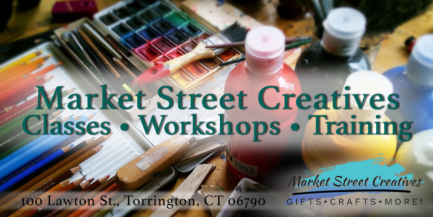 January Events at MSC